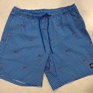 Vineyard Vines Swim Trunk